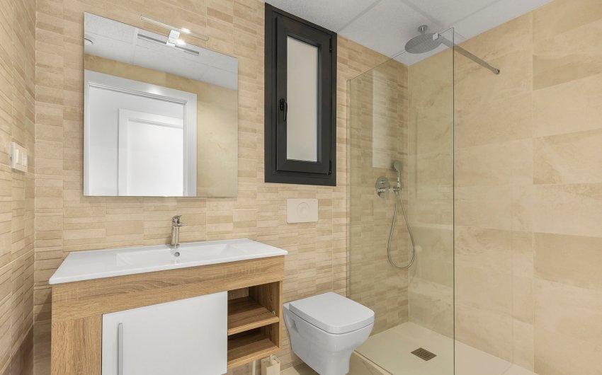 Herverkoop - Apartment -
Orihuela Costa - Orihuela