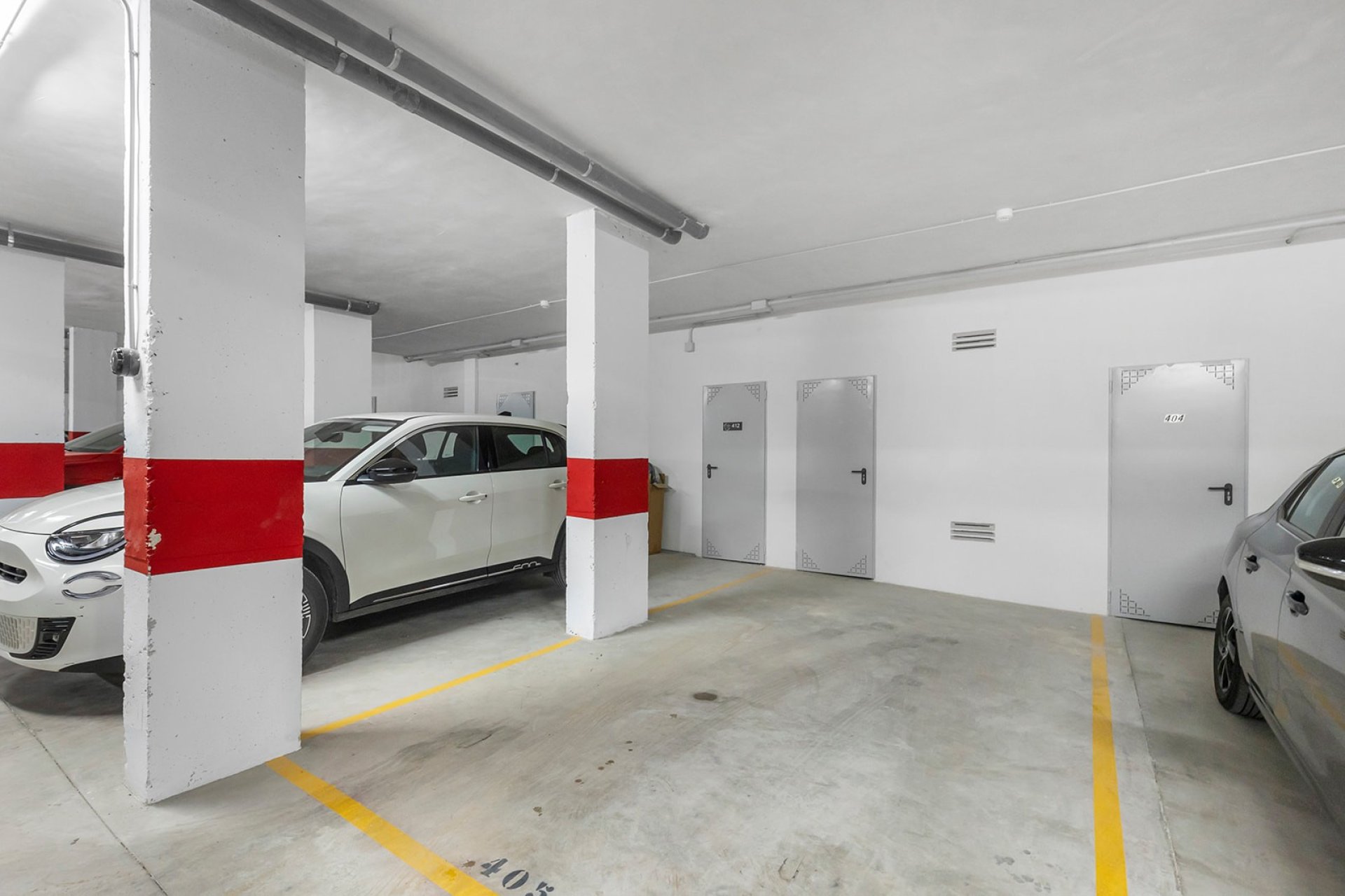 Herverkoop - Apartment -
Orihuela Costa - Orihuela