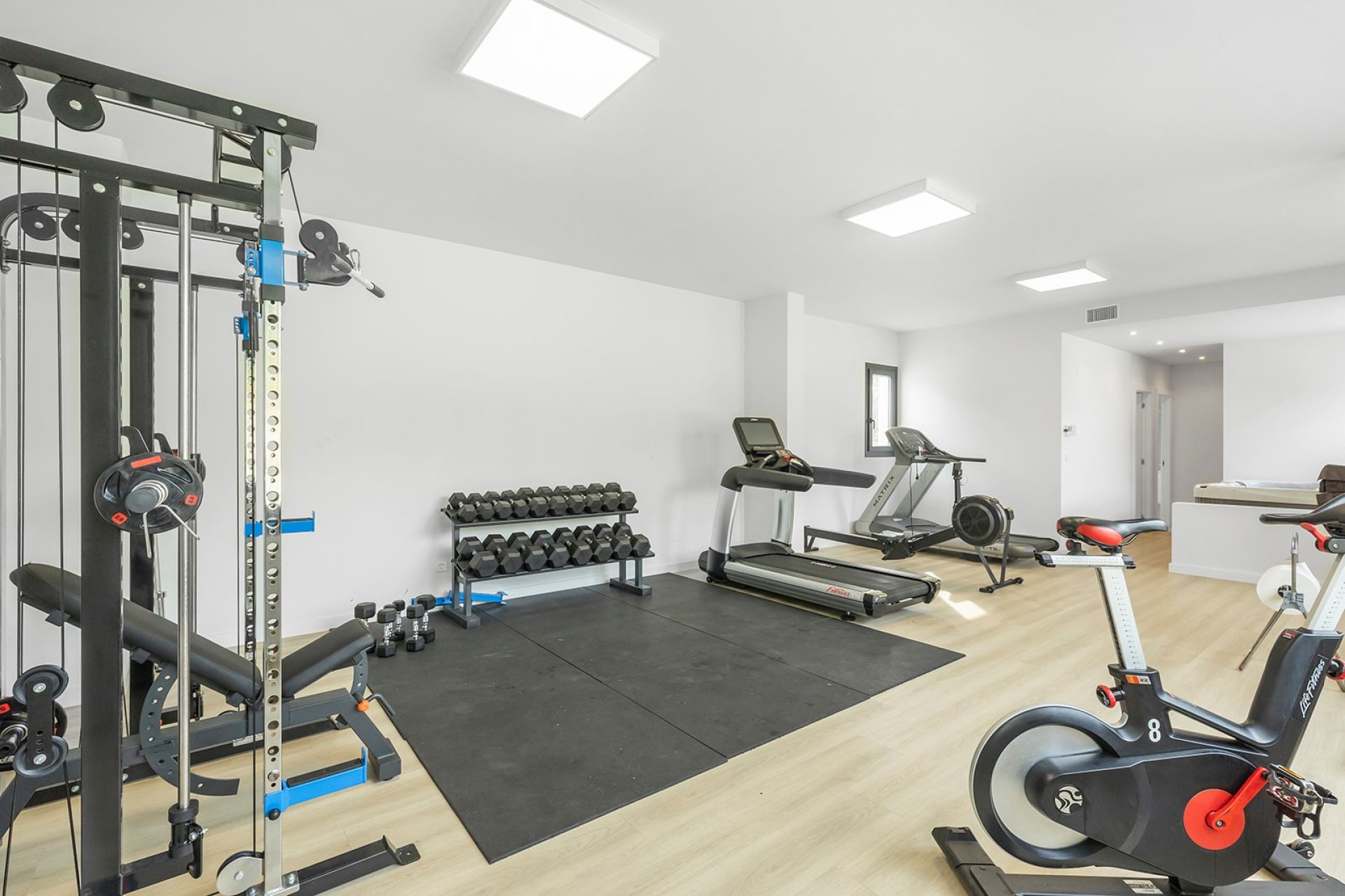 Herverkoop - Apartment -
Orihuela Costa - Orihuela