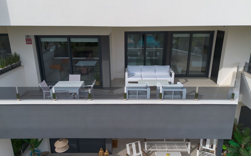 Herverkoop - Apartment -
Orihuela Costa - Orihuela