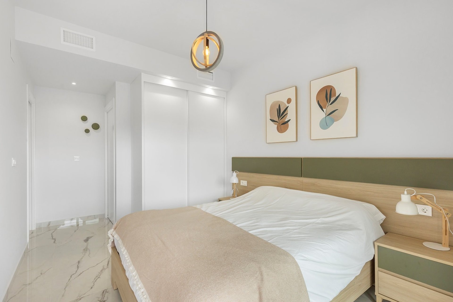 Herverkoop - Apartment -
Orihuela Costa - Orihuela