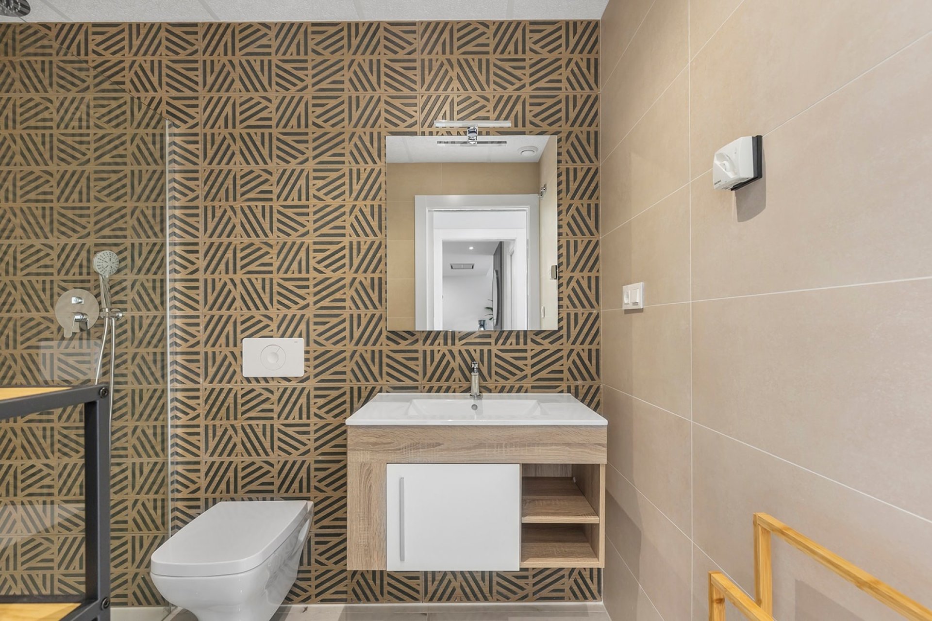 Herverkoop - Apartment -
Orihuela Costa - Orihuela