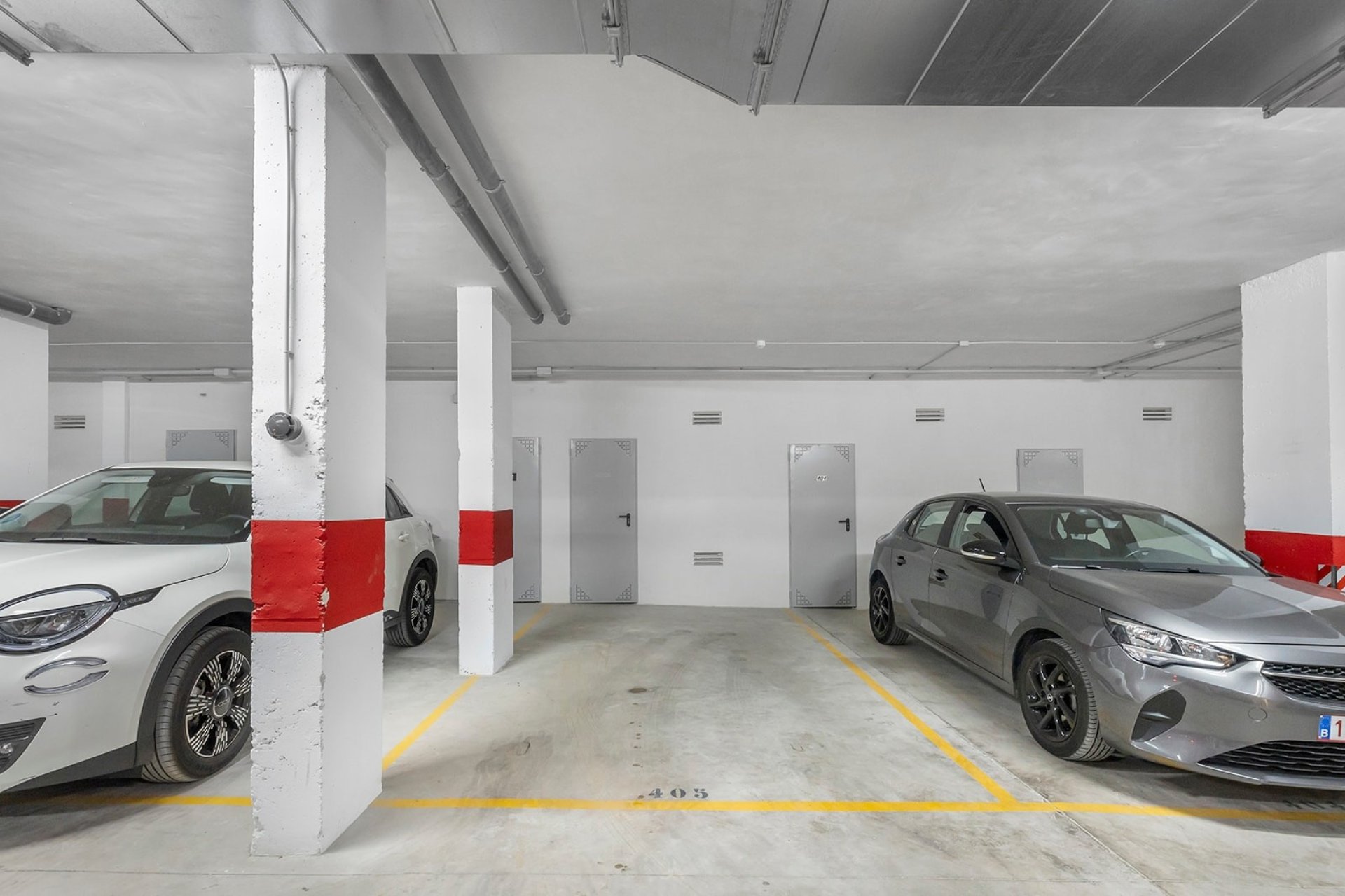 Herverkoop - Apartment -
Orihuela Costa - Orihuela