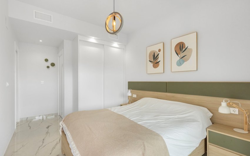 Herverkoop - Apartment -
Orihuela Costa - Orihuela