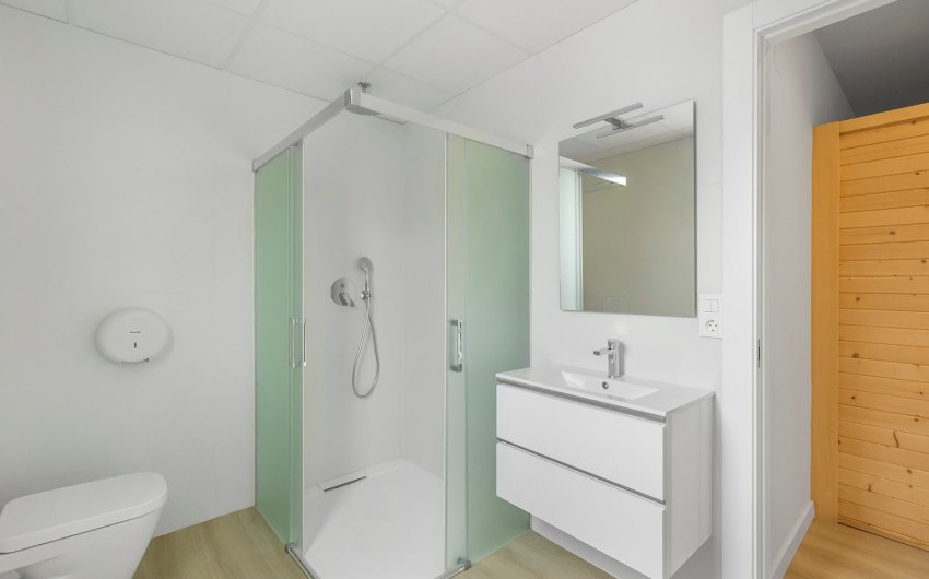 Herverkoop - Apartment -
Orihuela Costa - Orihuela