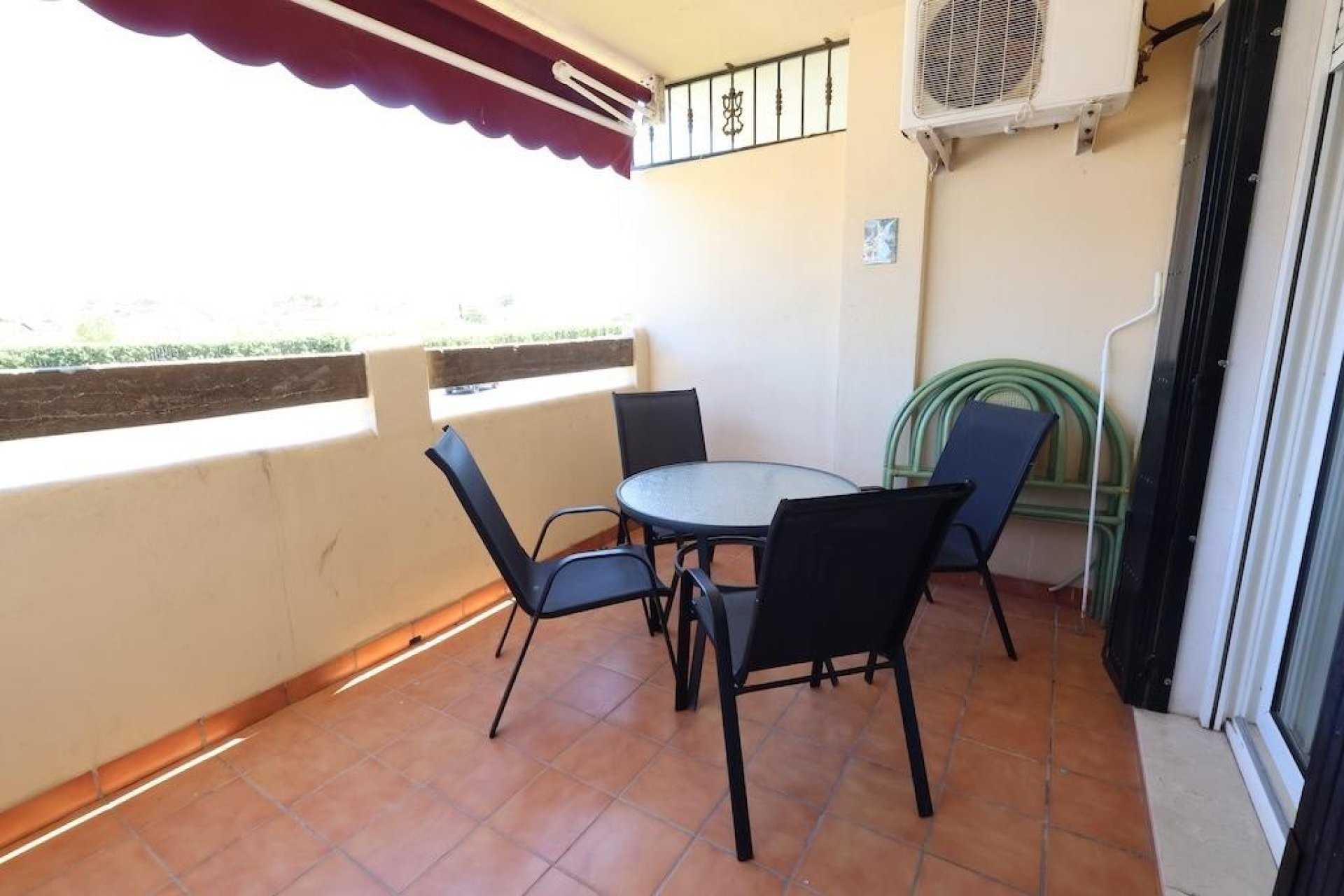 Herverkoop - Apartment -
Orihuela Costa - Playa Flamenca Norte
