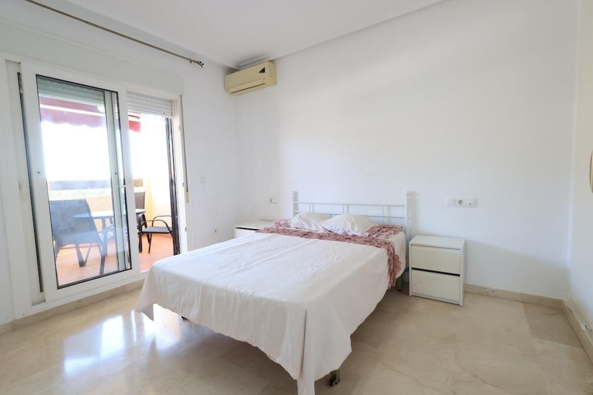 Herverkoop - Apartment -
Orihuela Costa - Playa Flamenca Norte