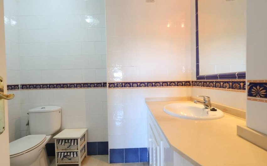 Herverkoop - Apartment -
Orihuela Costa - Playa Flamenca Norte