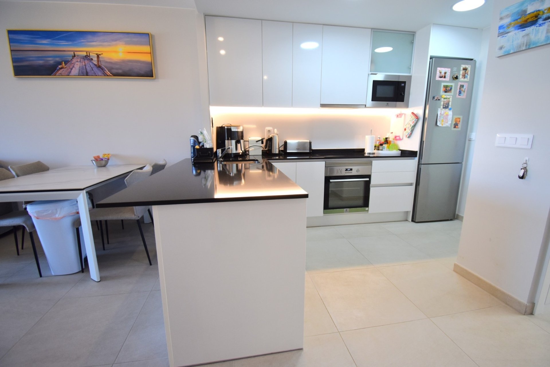 Herverkoop - Apartment -
Orihuela Costa - Playa Flamenca