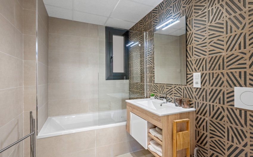 Herverkoop - Apartment -
Orihuela Costa - Playa Flamenca