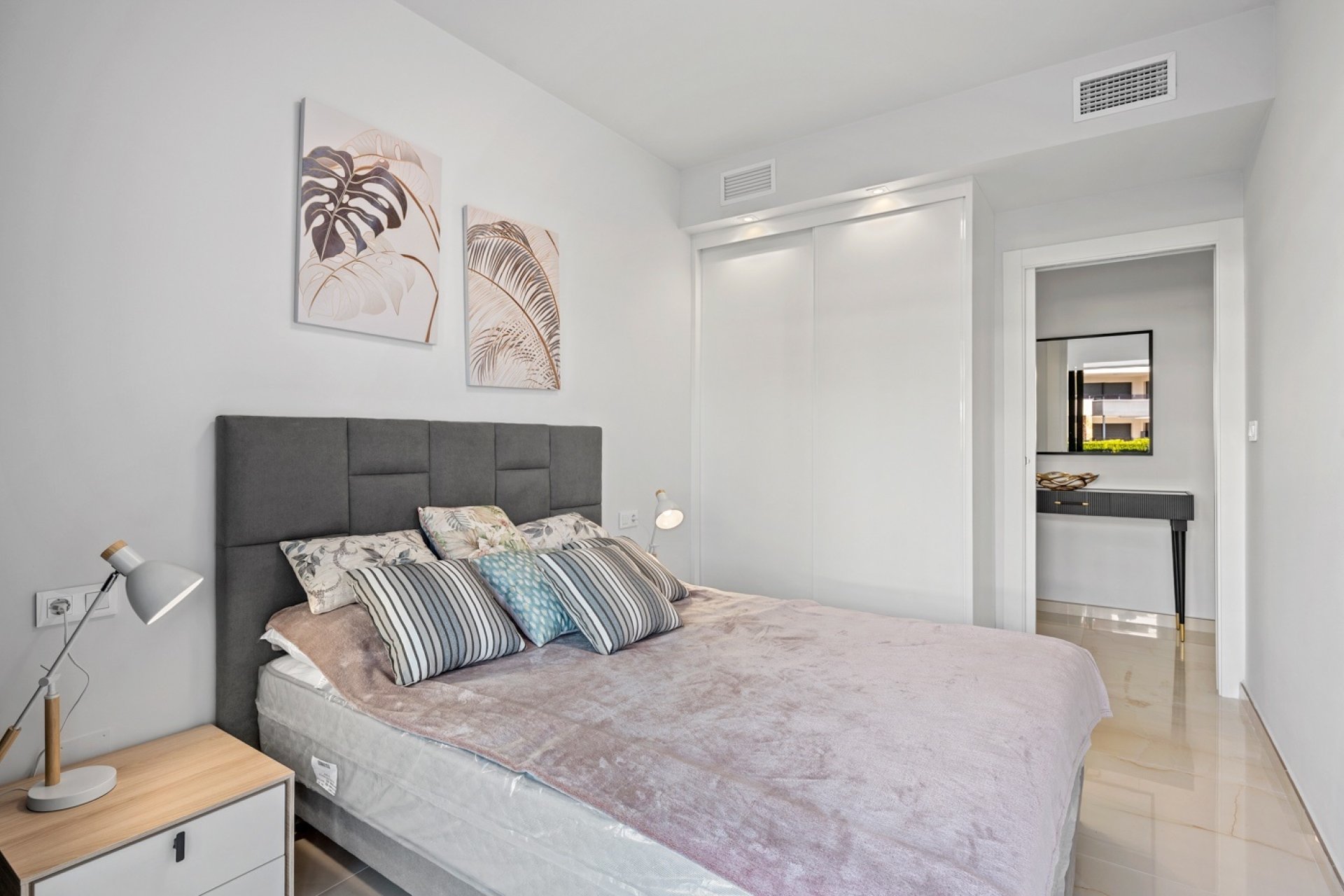 Herverkoop - Apartment -
Orihuela Costa - Playa Flamenca