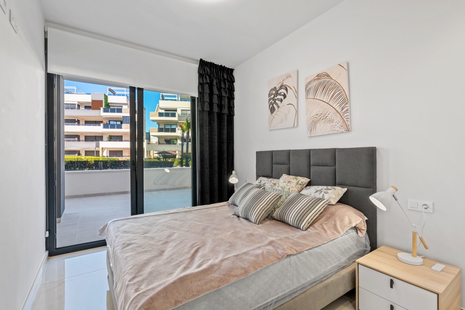 Herverkoop - Apartment -
Orihuela Costa - Playa Flamenca