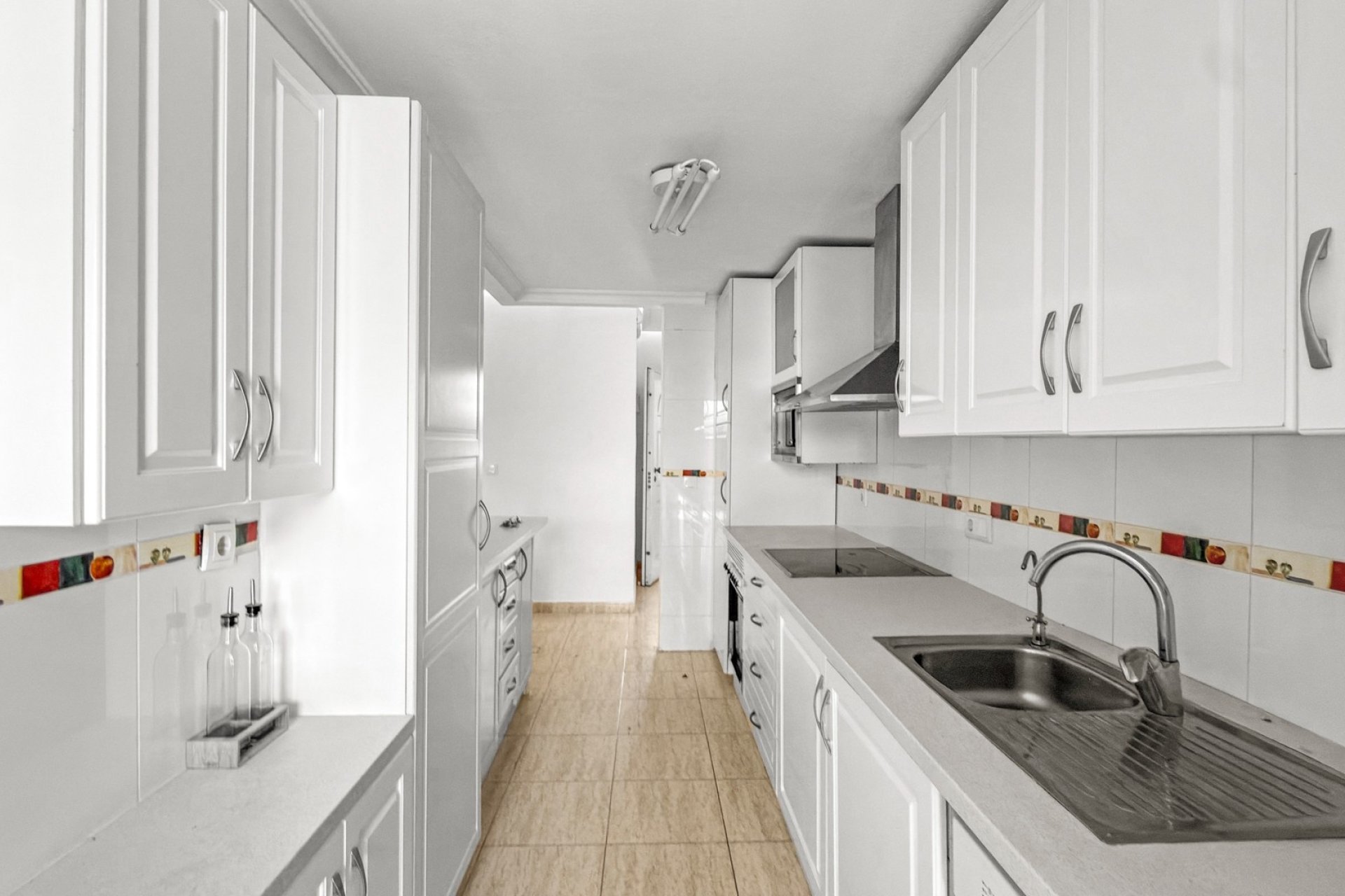 Herverkoop - Apartment -
Orihuela Costa - Playa Flamenca