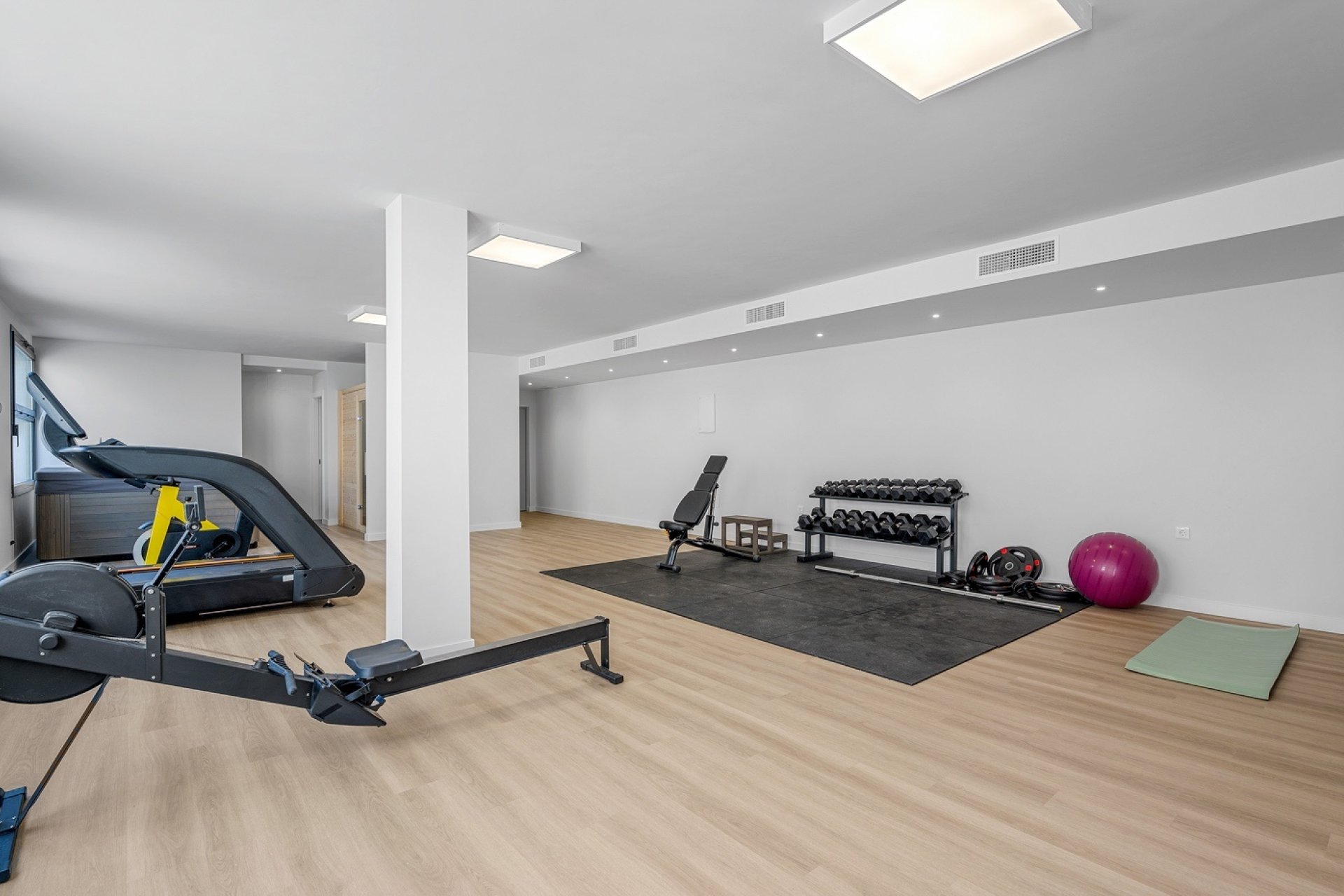Herverkoop - Apartment -
Orihuela Costa - Playa Flamenca