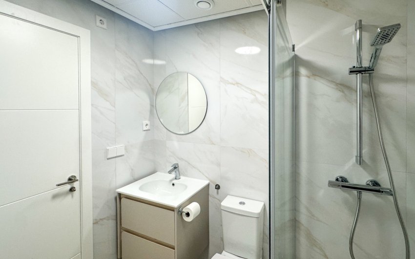 Herverkoop - Apartment -
Orihuela Costa - Playa Flamenca
