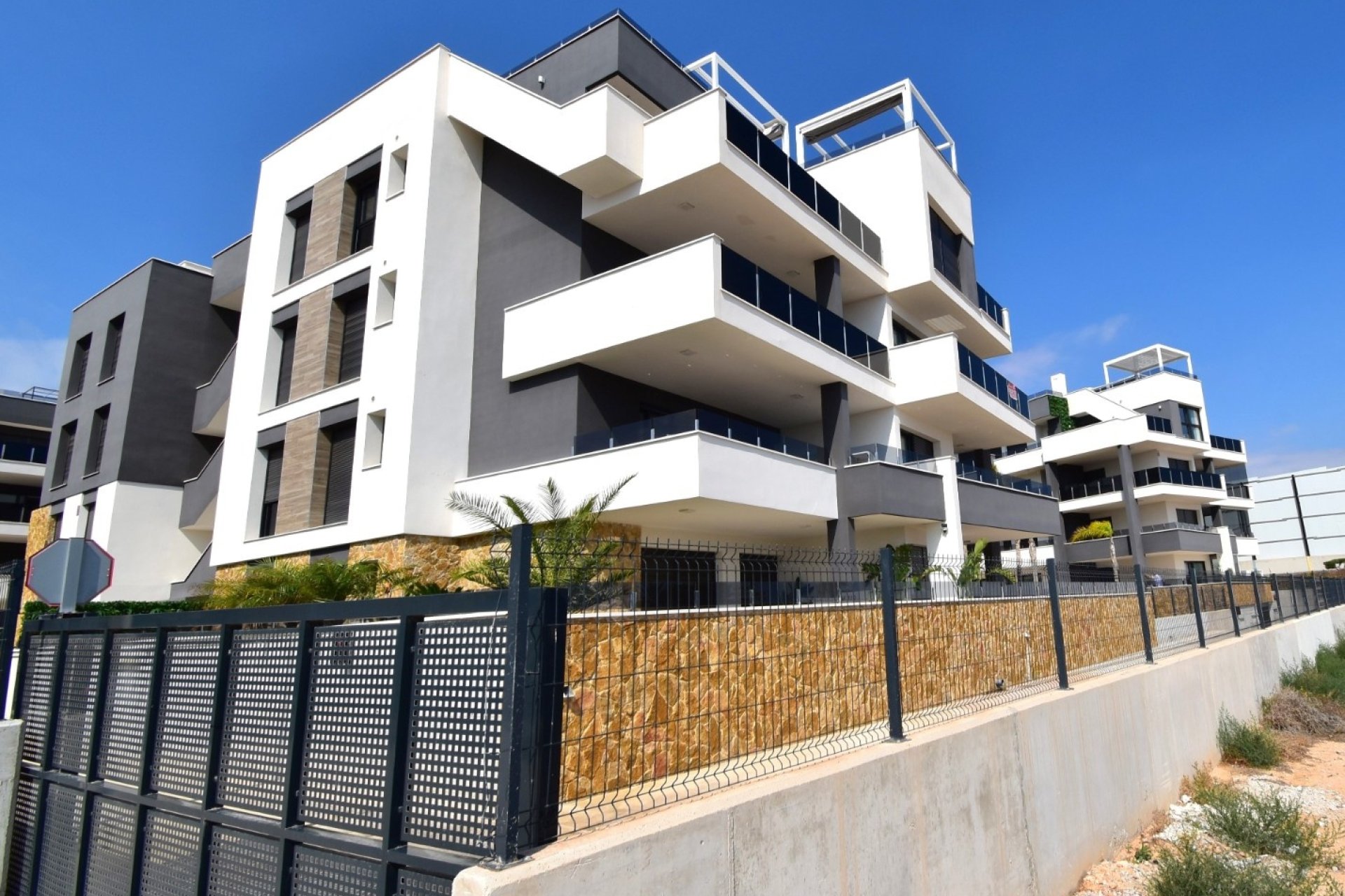 Herverkoop - Apartment -
Orihuela Costa - Playa Flamenca