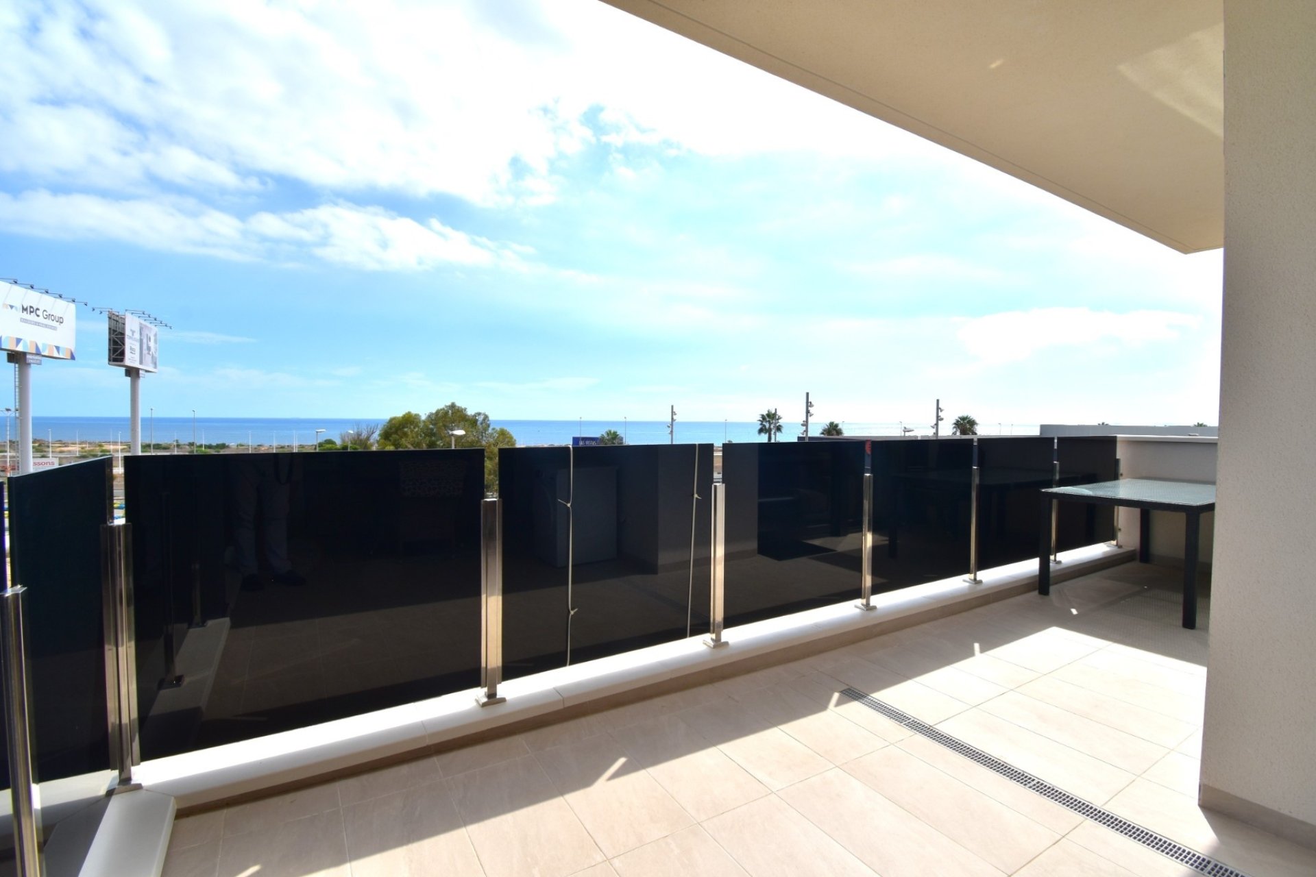 Herverkoop - Apartment -
Orihuela Costa - Playa Flamenca