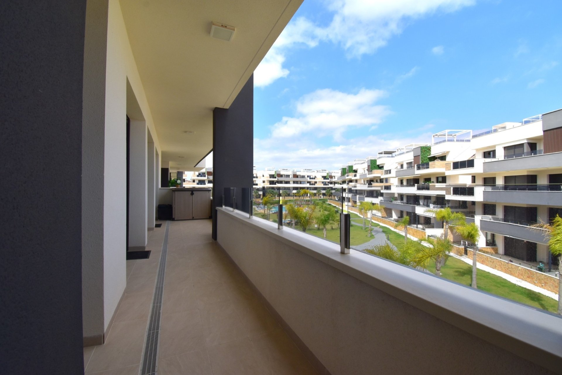 Herverkoop - Apartment -
Orihuela Costa - Playa Flamenca