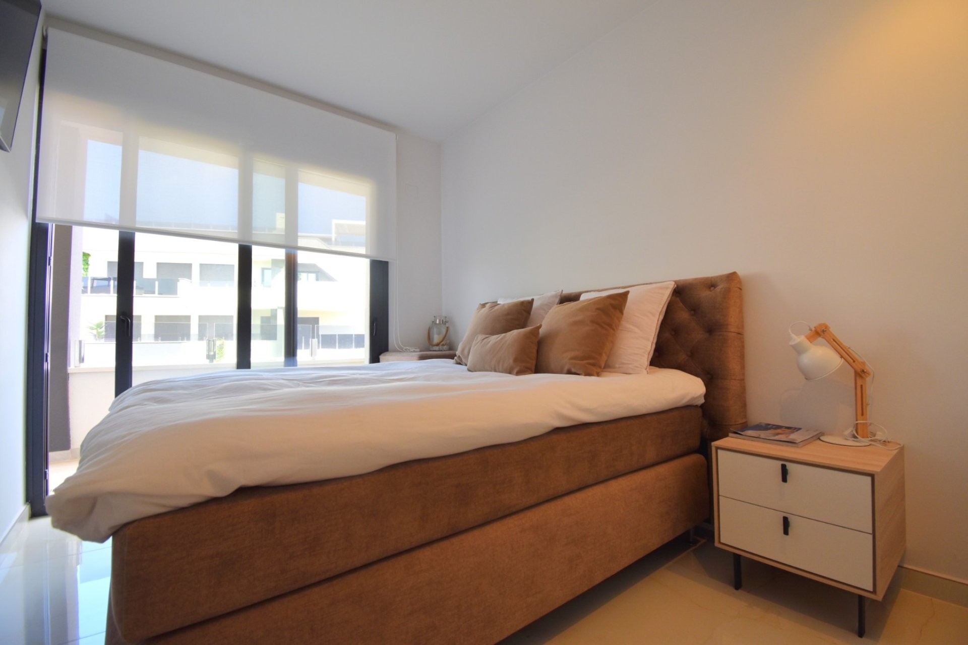 Herverkoop - Apartment -
Orihuela Costa - Playa Flamenca