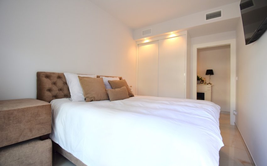 Herverkoop - Apartment -
Orihuela Costa - Playa Flamenca