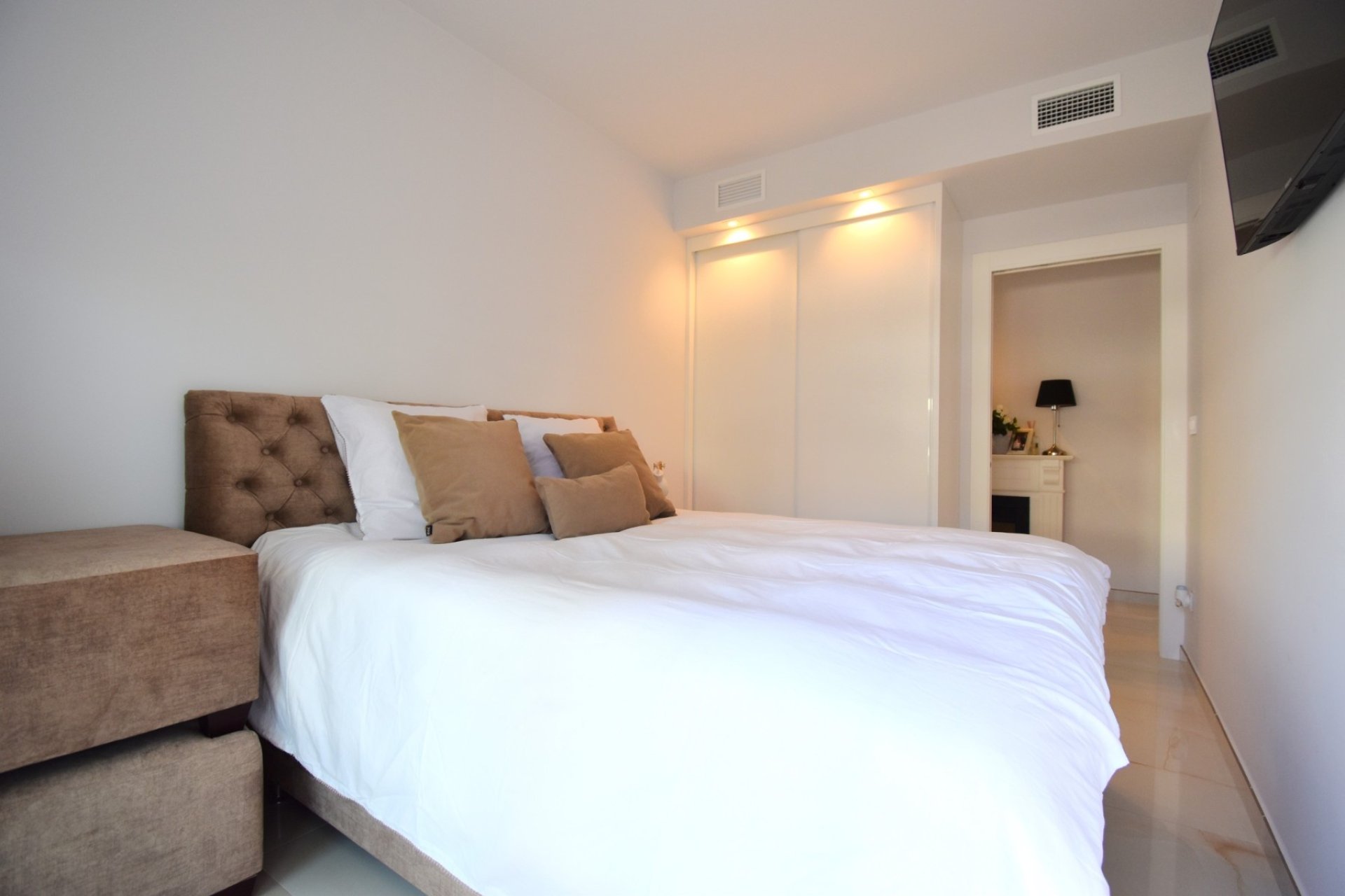 Herverkoop - Apartment -
Orihuela Costa - Playa Flamenca