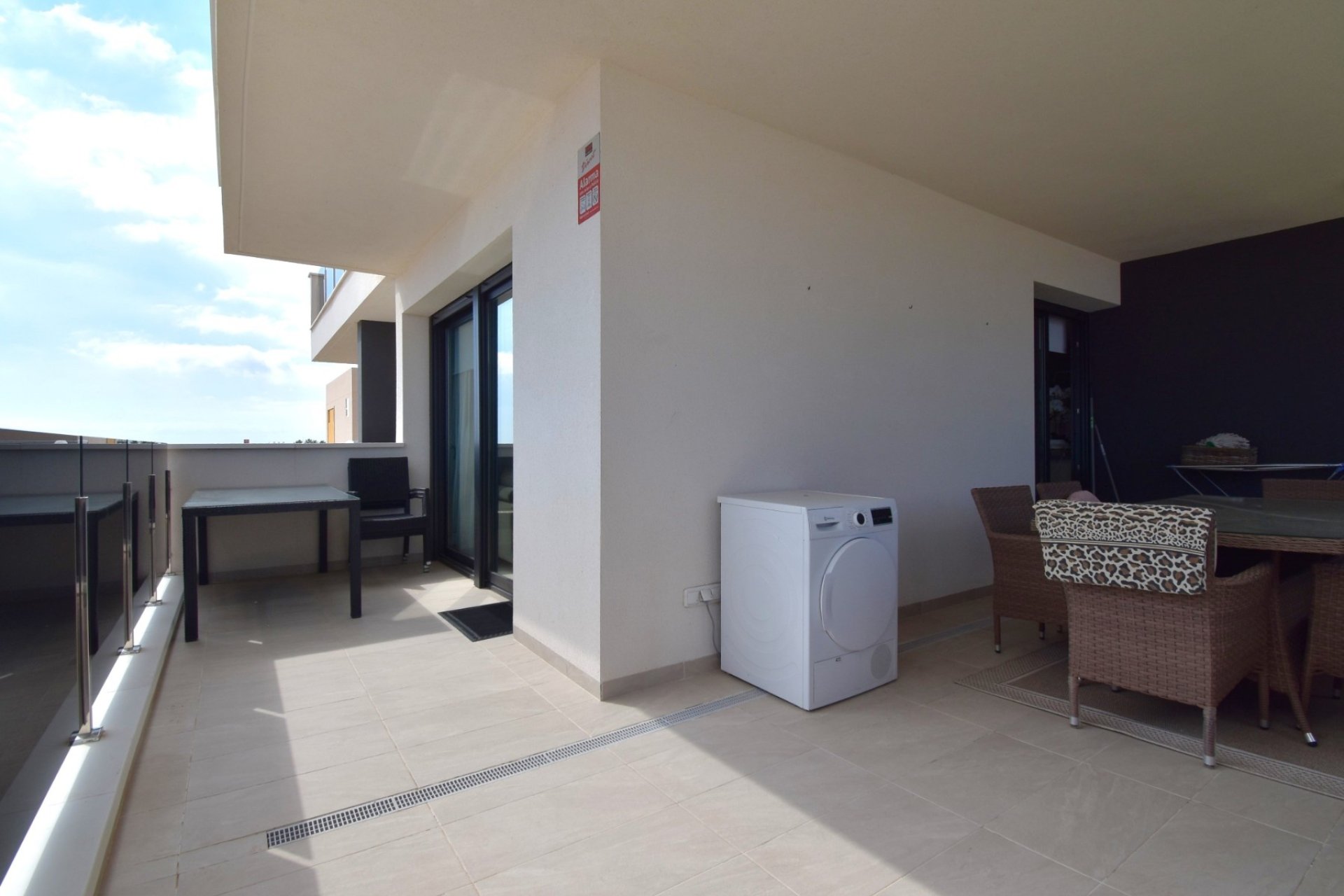 Herverkoop - Apartment -
Orihuela Costa - Playa Flamenca
