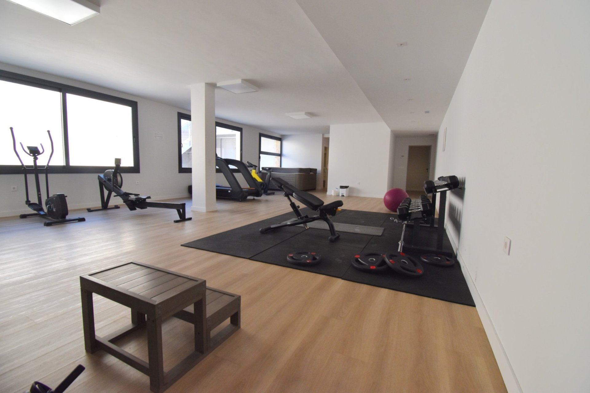 Herverkoop - Apartment -
Orihuela Costa - Playa Flamenca