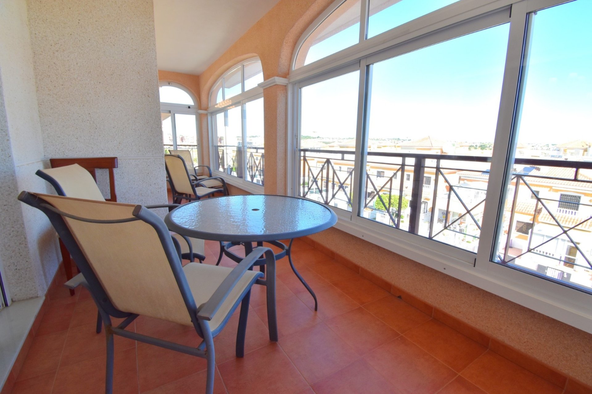 Herverkoop - Apartment -
Orihuela Costa - Playa Flamenca