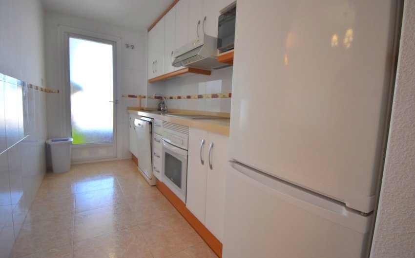 Herverkoop - Apartment -
Orihuela Costa - Playa Flamenca