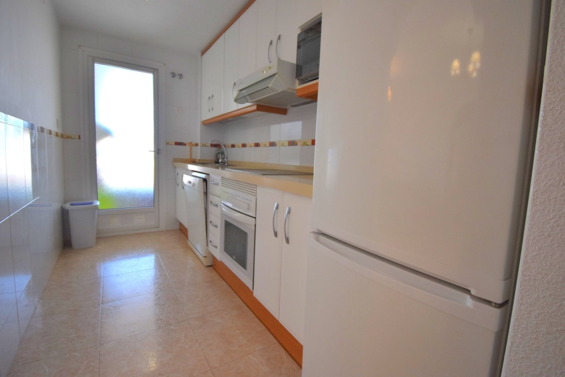 Herverkoop - Apartment -
Orihuela Costa - Playa Flamenca
