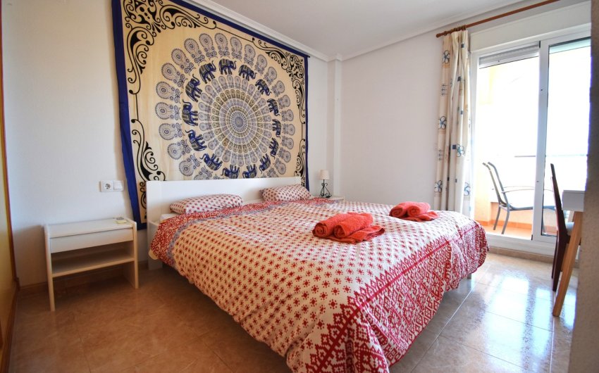 Herverkoop - Apartment -
Orihuela Costa - Playa Flamenca
