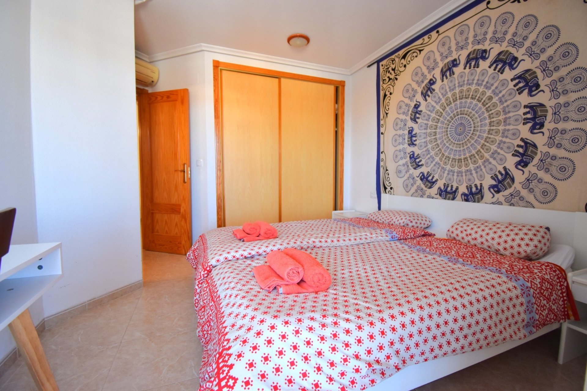 Herverkoop - Apartment -
Orihuela Costa - Playa Flamenca