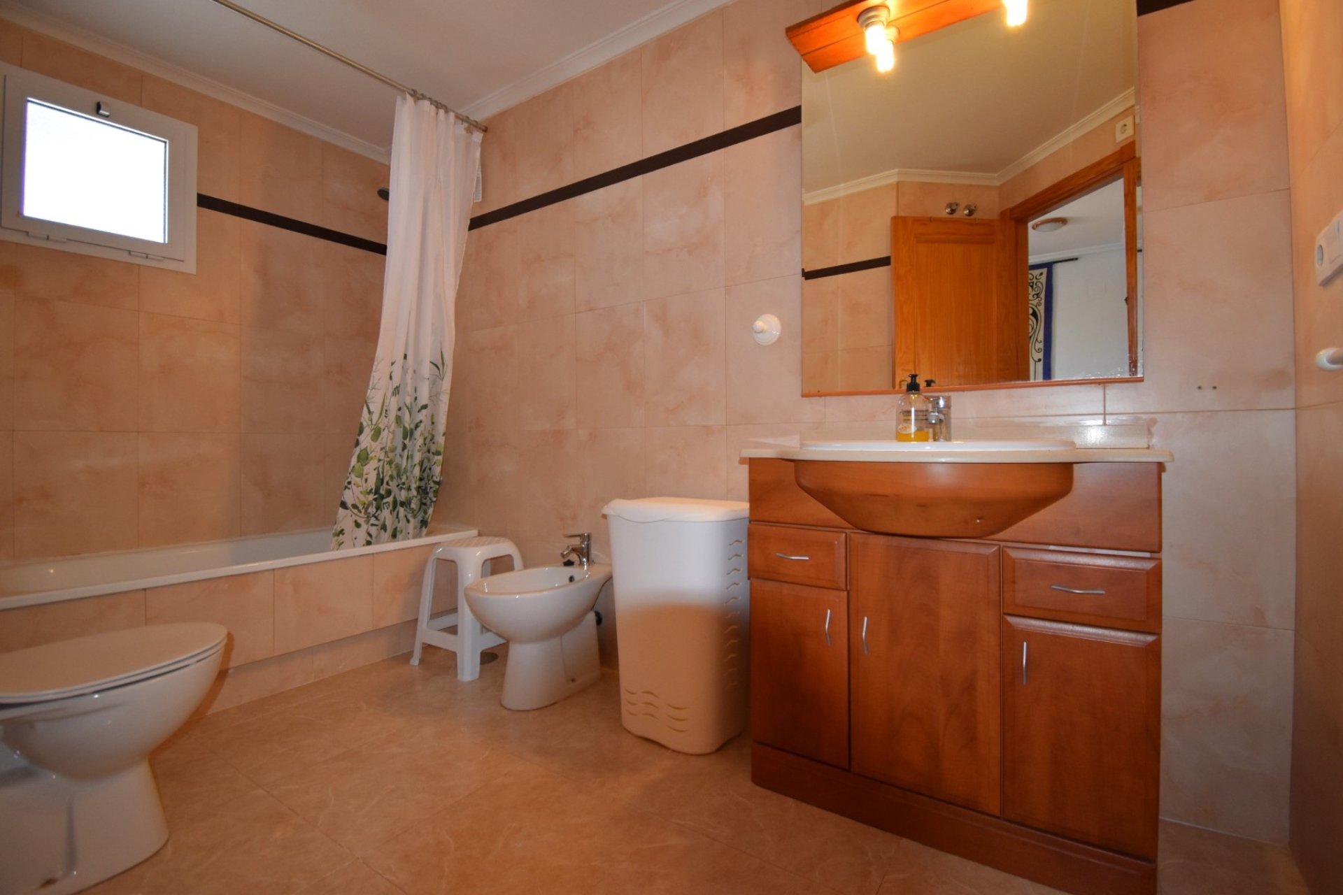 Herverkoop - Apartment -
Orihuela Costa - Playa Flamenca