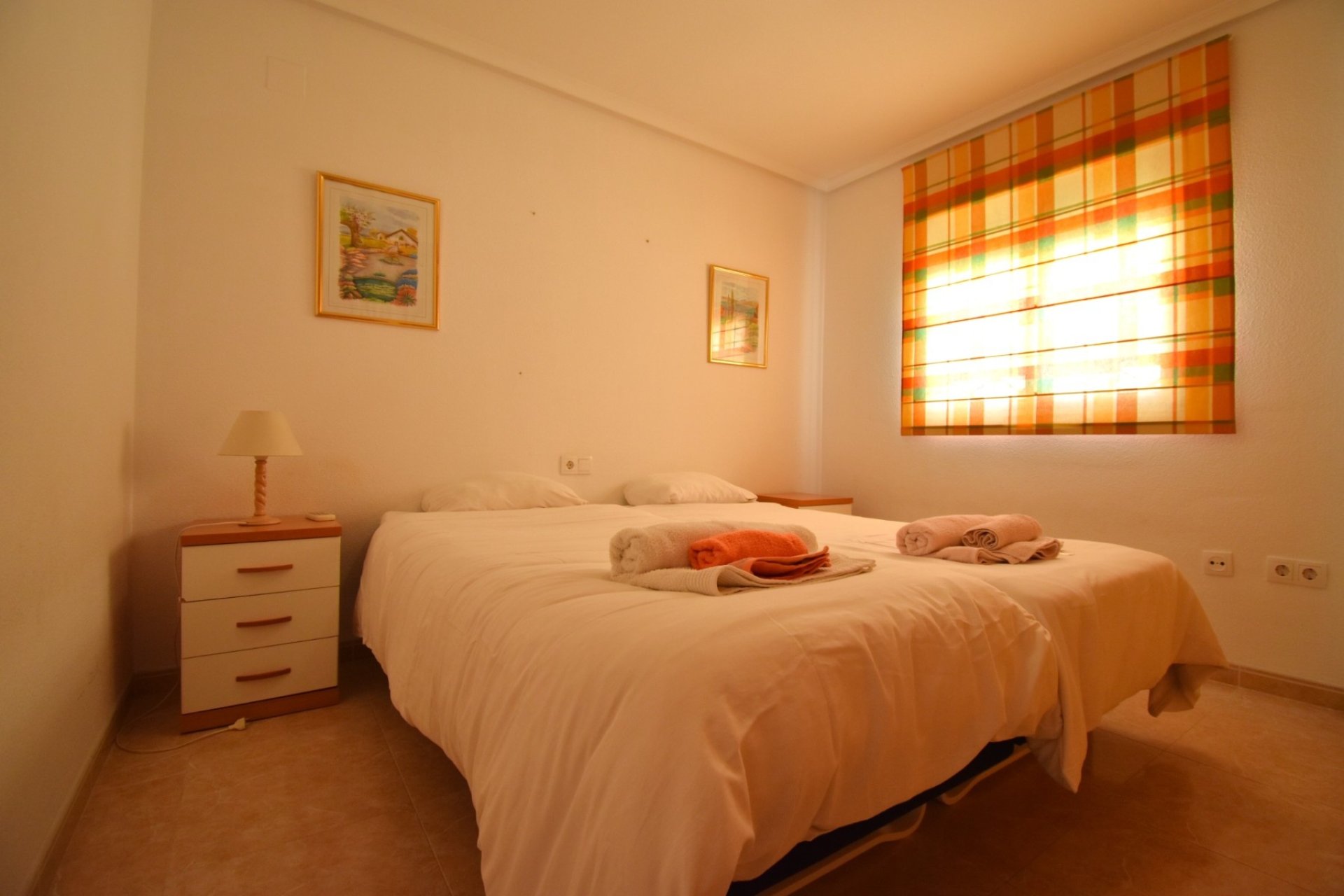 Herverkoop - Apartment -
Orihuela Costa - Playa Flamenca