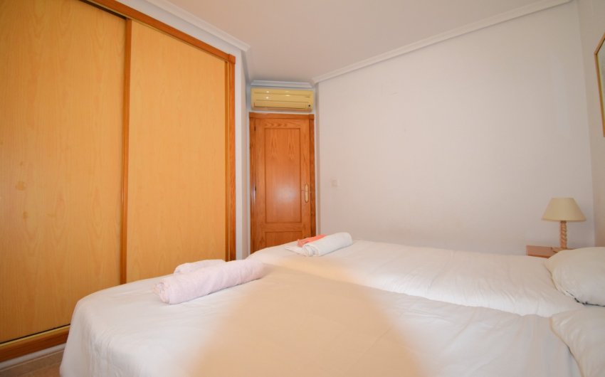 Herverkoop - Apartment -
Orihuela Costa - Playa Flamenca