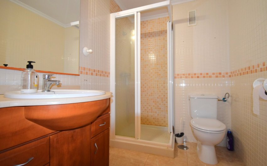 Herverkoop - Apartment -
Orihuela Costa - Playa Flamenca
