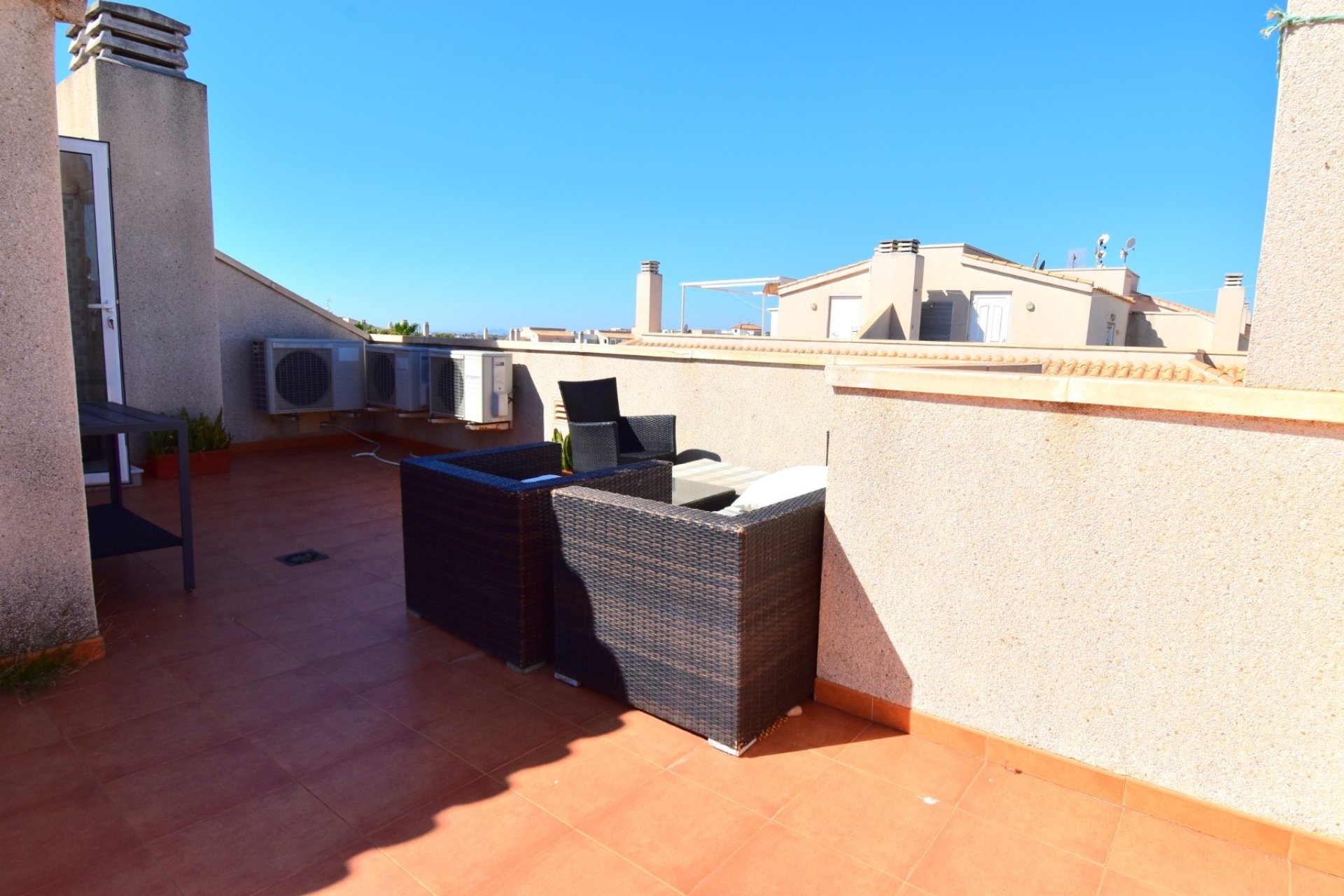 Herverkoop - Apartment -
Orihuela Costa - Playa Flamenca
