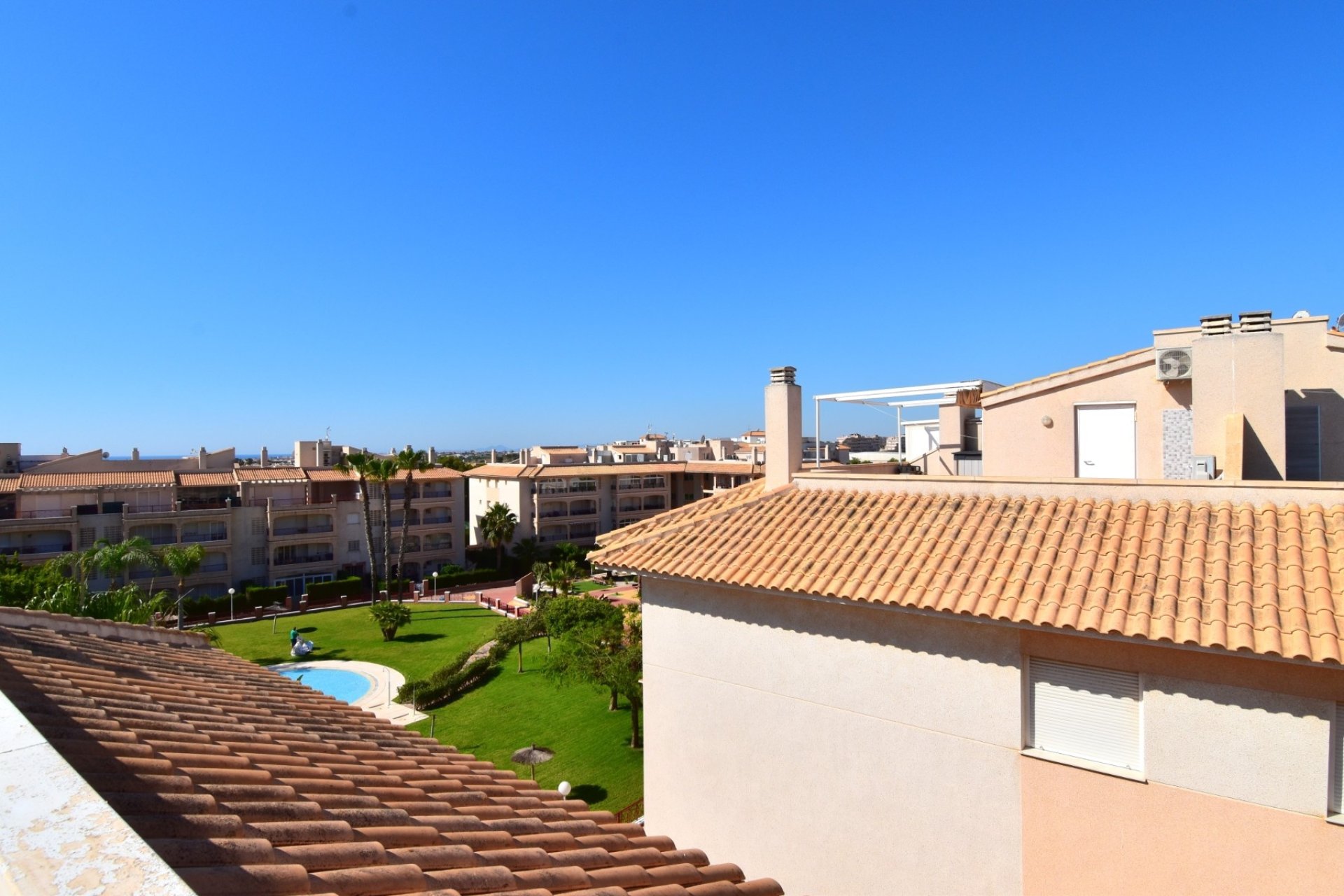 Herverkoop - Apartment -
Orihuela Costa - Playa Flamenca