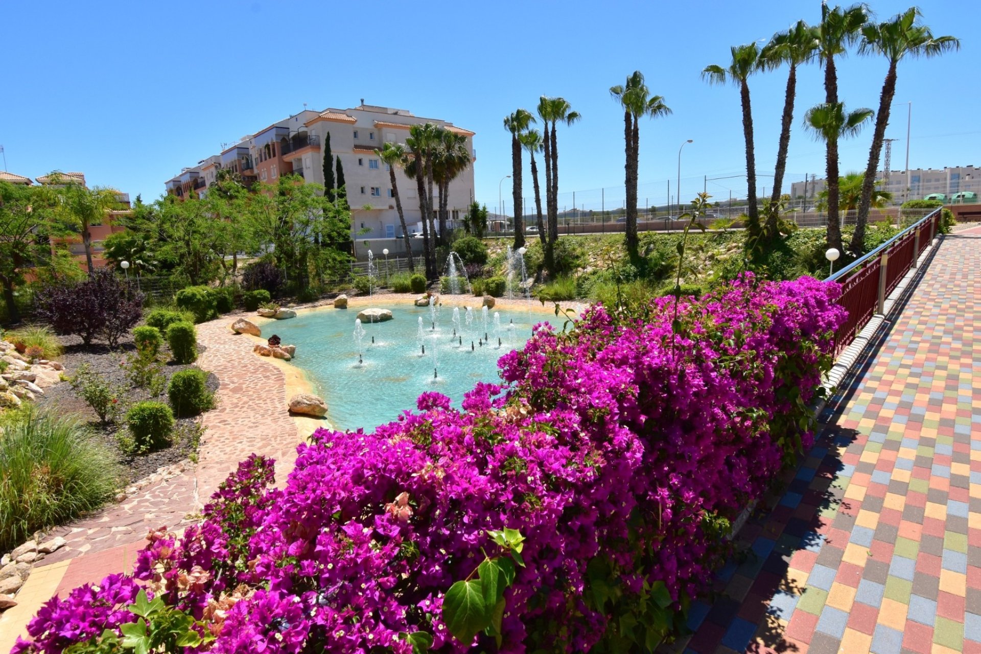 Herverkoop - Apartment -
Orihuela Costa - Playa Flamenca