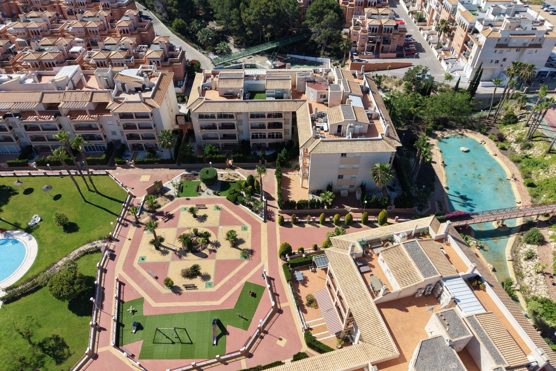 Herverkoop - Apartment -
Orihuela Costa - Playa Flamenca