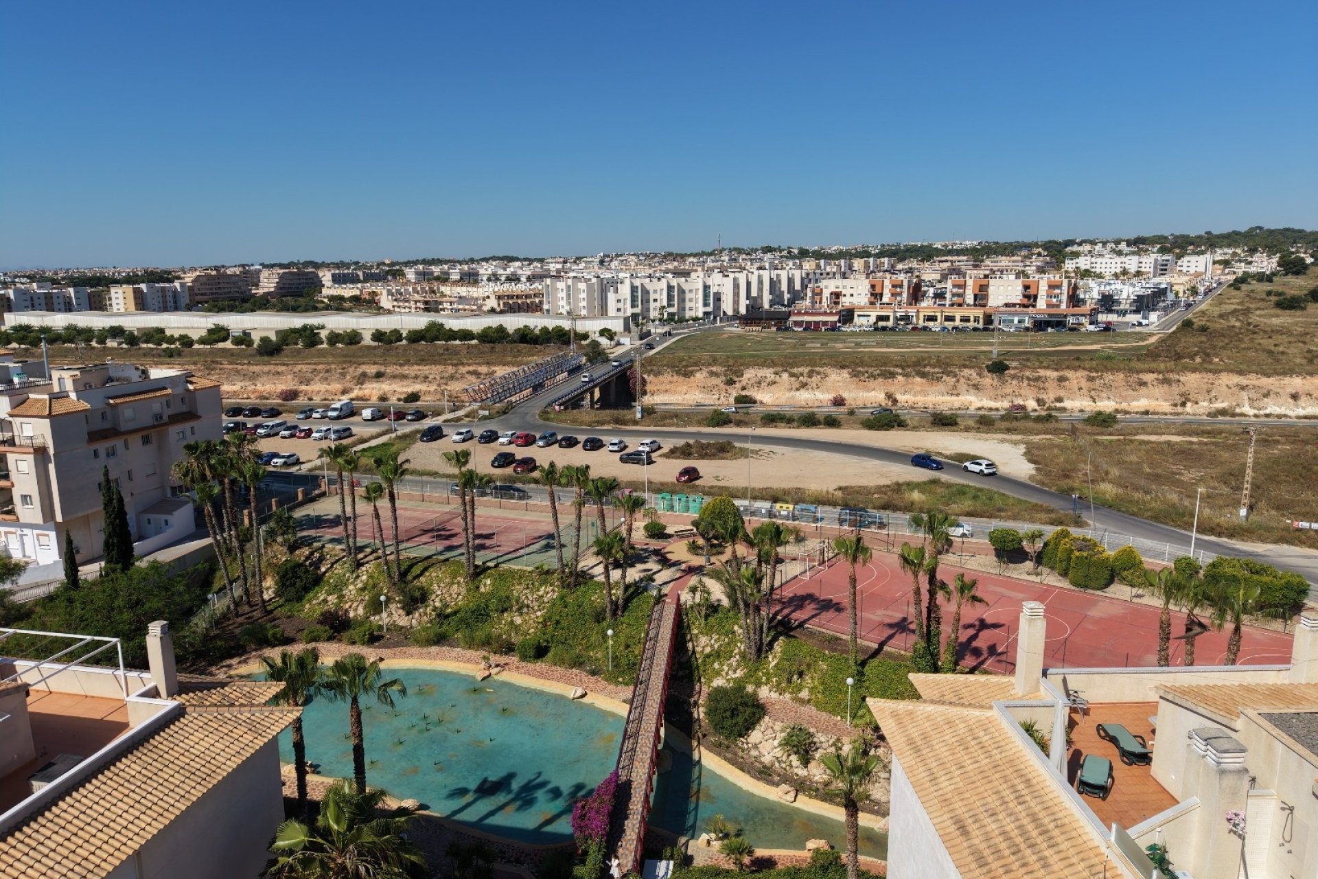 Herverkoop - Apartment -
Orihuela Costa - Playa Flamenca