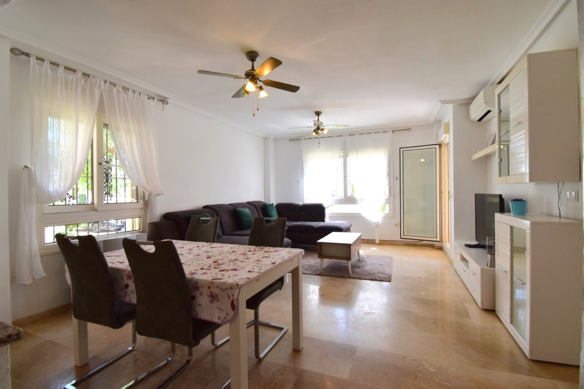 Herverkoop - Apartment -
Orihuela Costa - Playa Flamenca