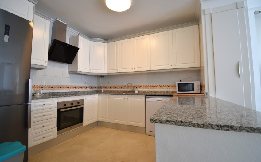 Herverkoop - Apartment -
Orihuela Costa - Playa Flamenca