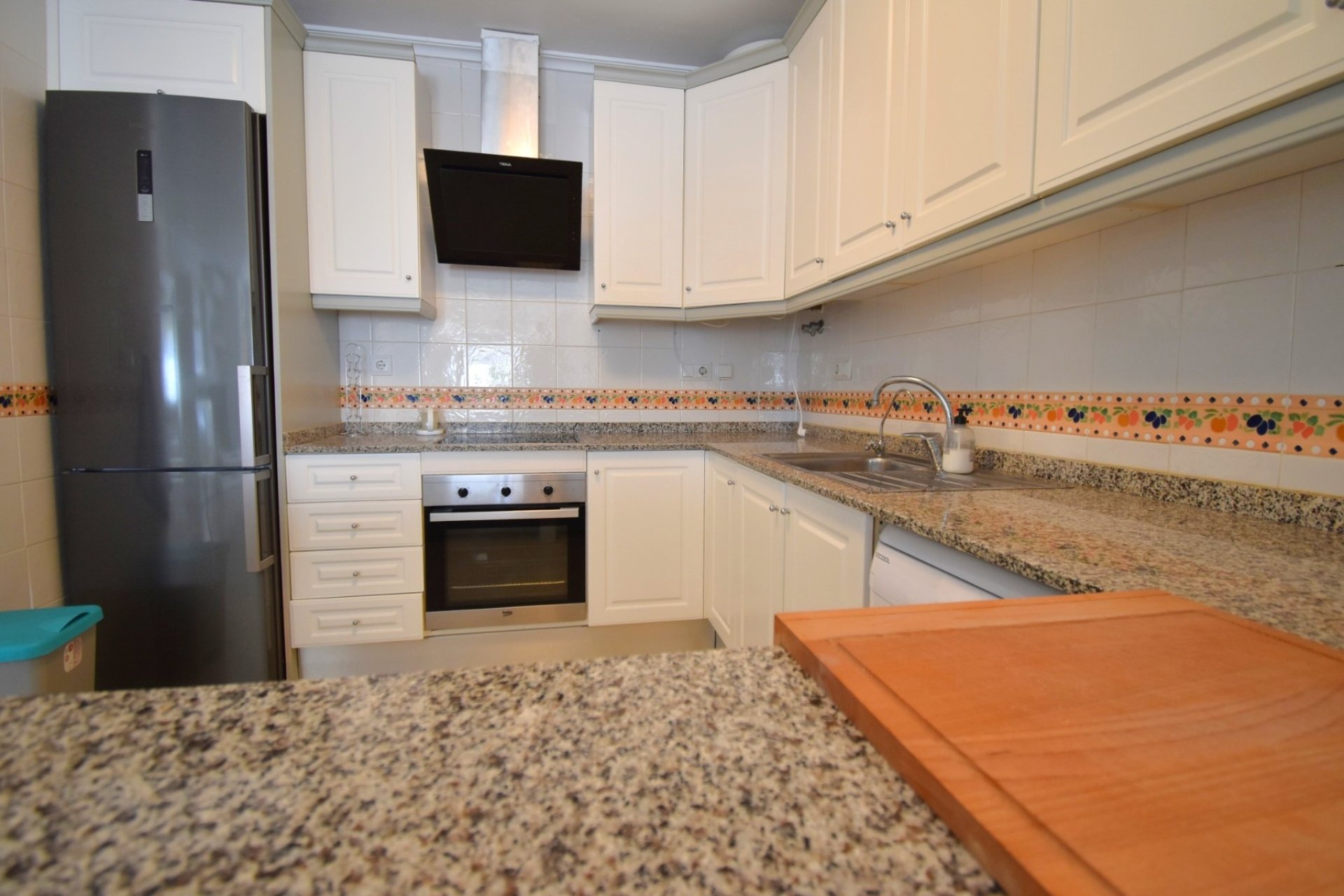 Herverkoop - Apartment -
Orihuela Costa - Playa Flamenca