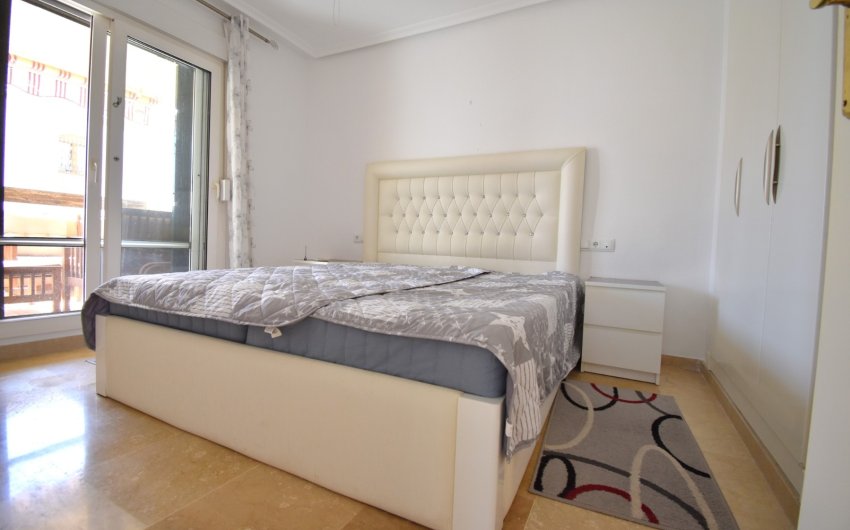 Herverkoop - Apartment -
Orihuela Costa - Playa Flamenca