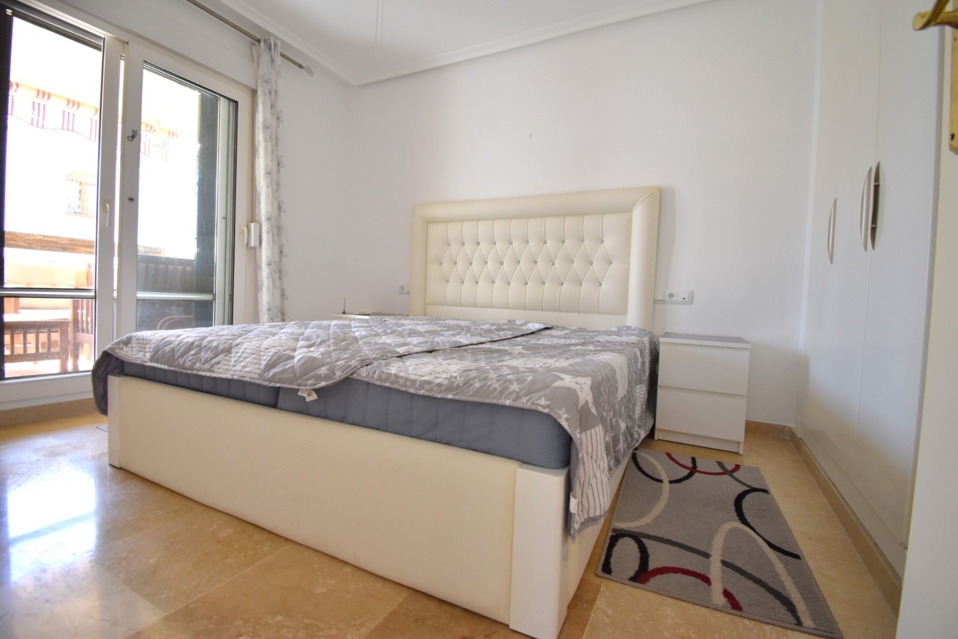Herverkoop - Apartment -
Orihuela Costa - Playa Flamenca