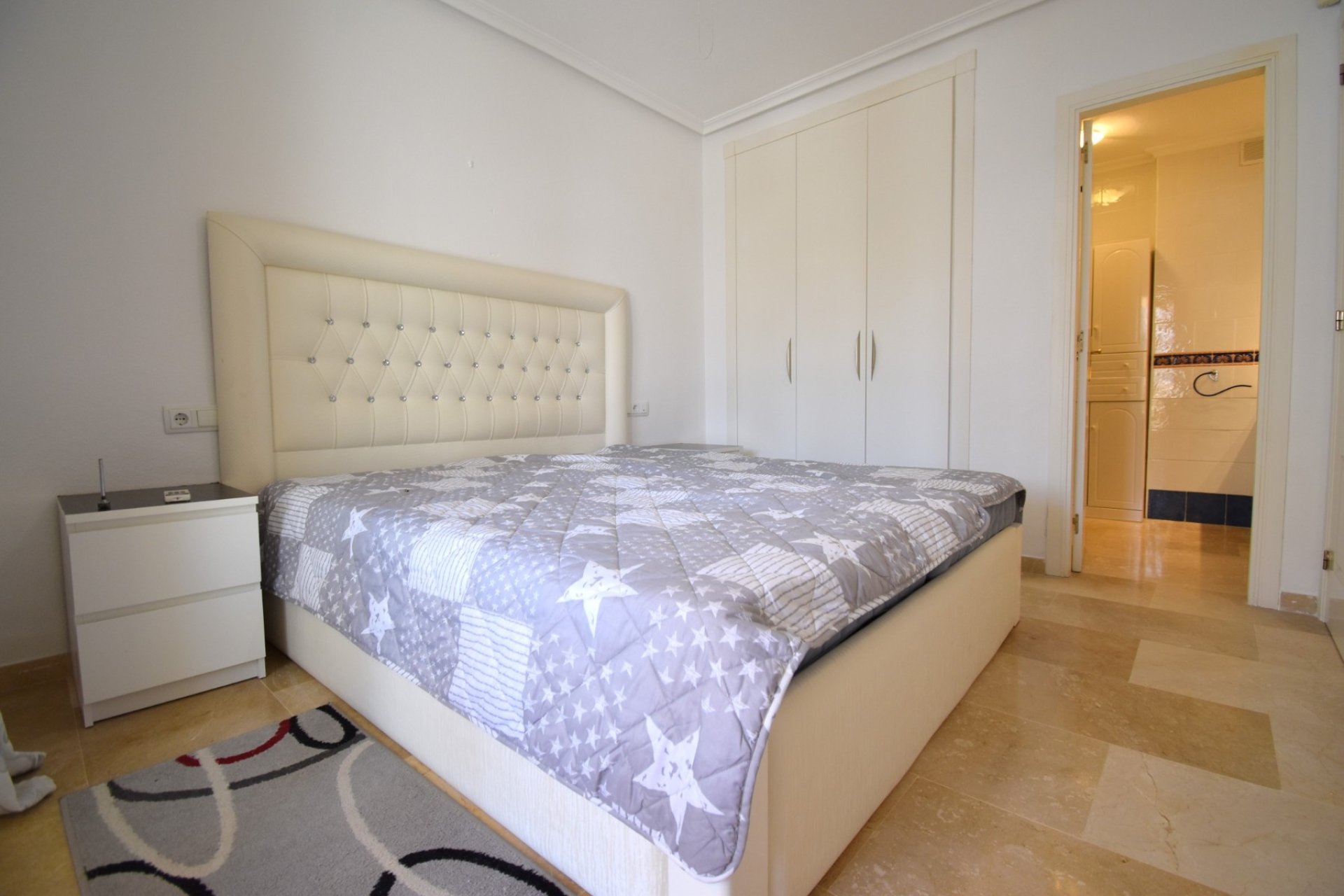 Herverkoop - Apartment -
Orihuela Costa - Playa Flamenca