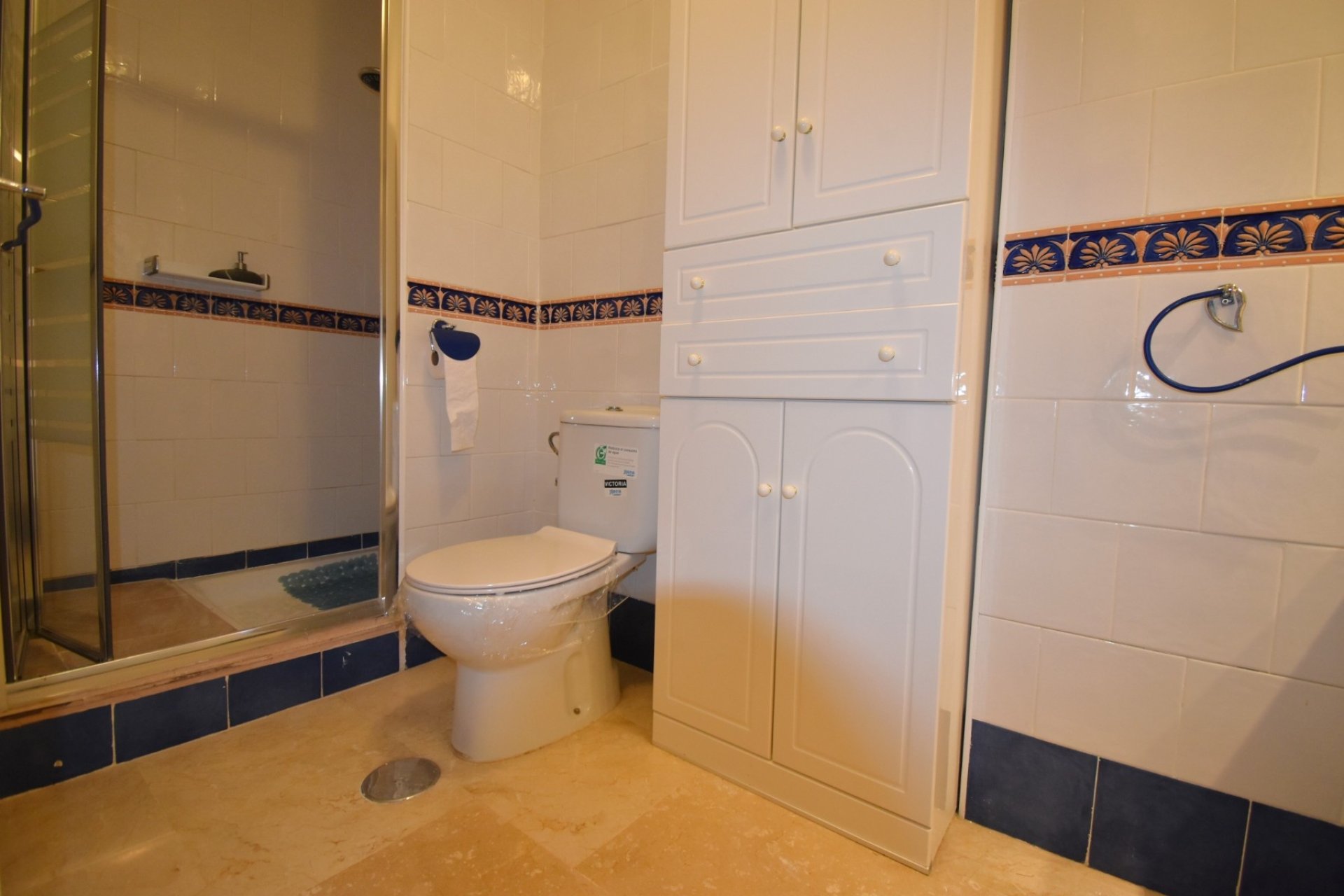 Herverkoop - Apartment -
Orihuela Costa - Playa Flamenca