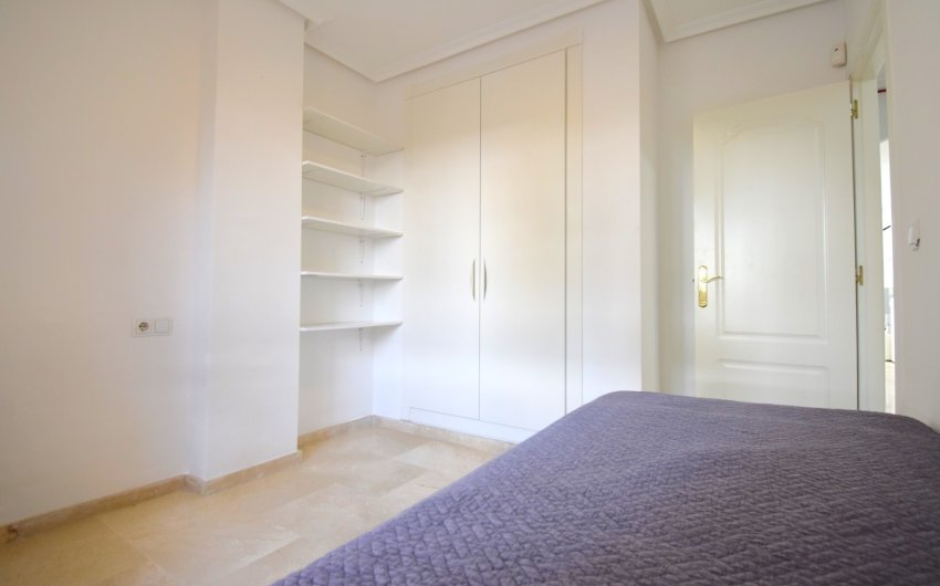 Herverkoop - Apartment -
Orihuela Costa - Playa Flamenca