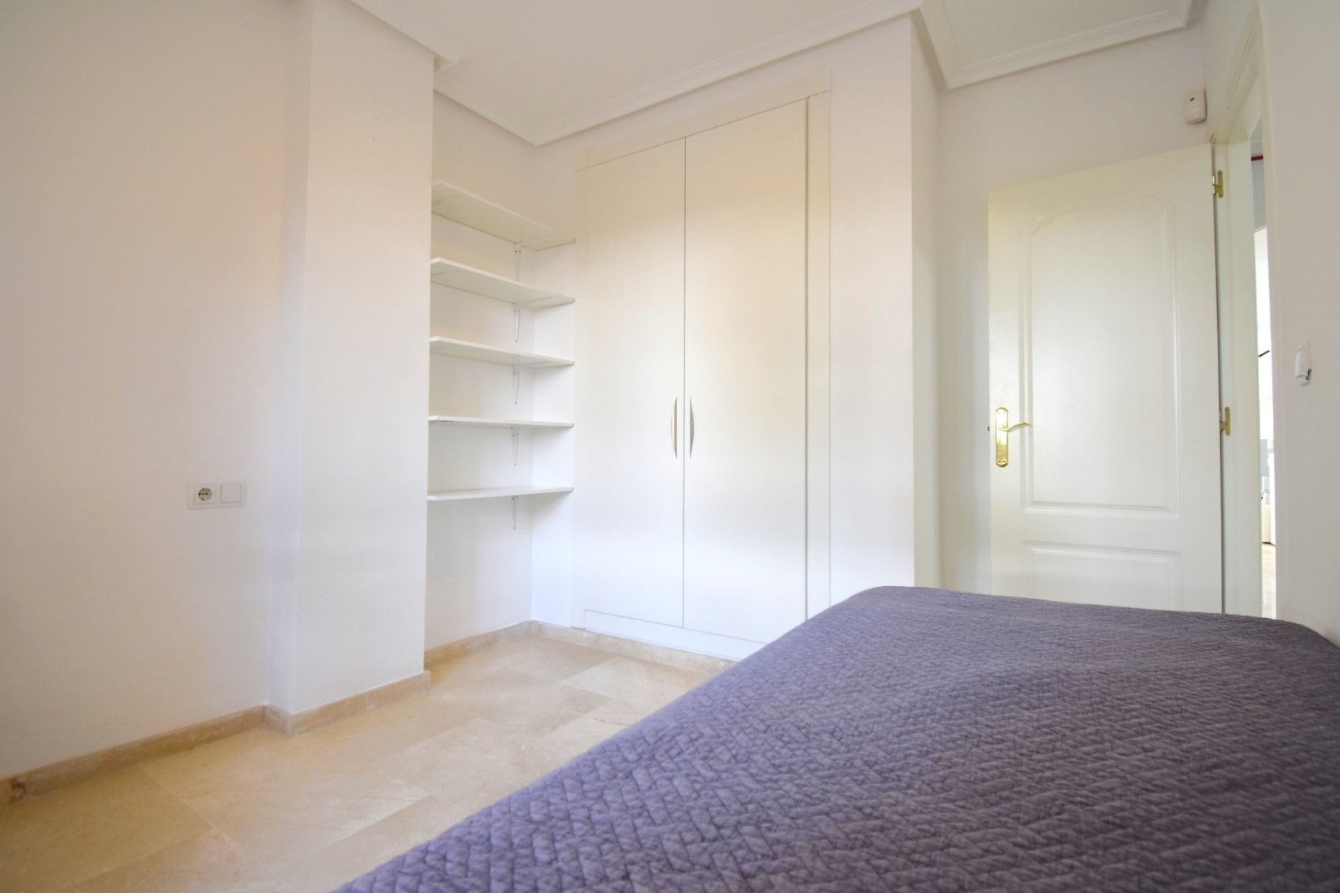 Herverkoop - Apartment -
Orihuela Costa - Playa Flamenca
